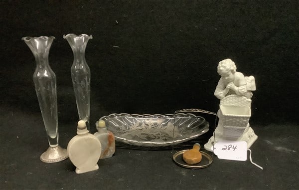 Misc Dealer Smalls: Misc Dealer Smalls