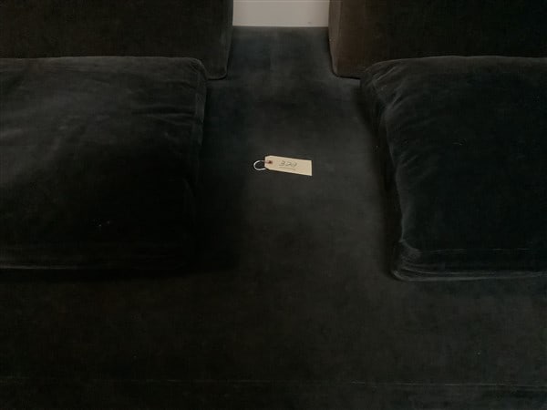 Modern Day Bed 44" x 84" - 2