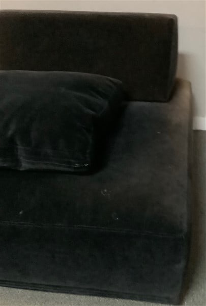 Modern Day Bed 44" x 84" - 3