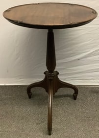 Spider Leg Candle Stand