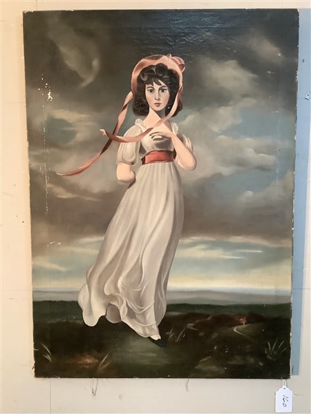 Unframed O/C 20 x 36 (1 of 2)