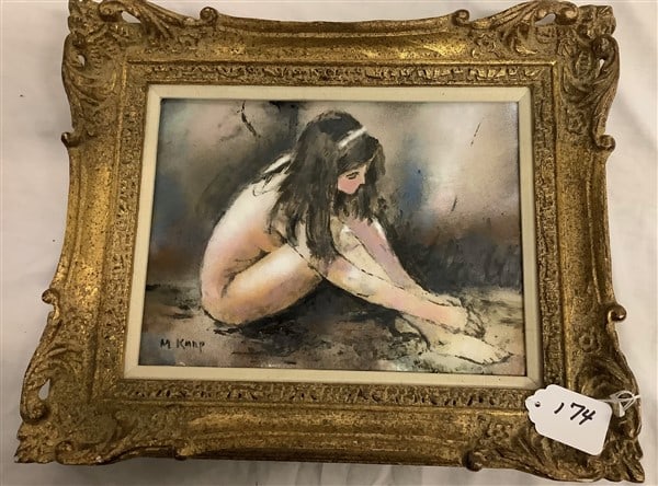 Hand Crafted Cupboard with Reclaimed Material (1 of 3)