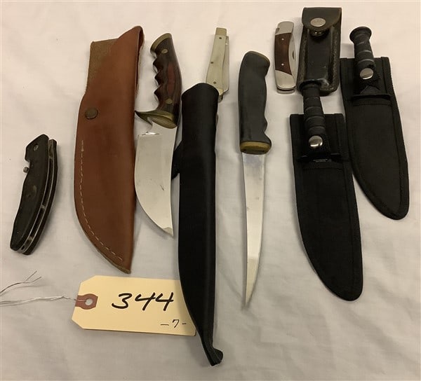 7 Knives (1 of 3)
