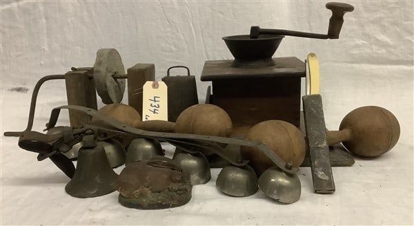 Great Lot of Country " Earlies "! !!! (1 of 3)