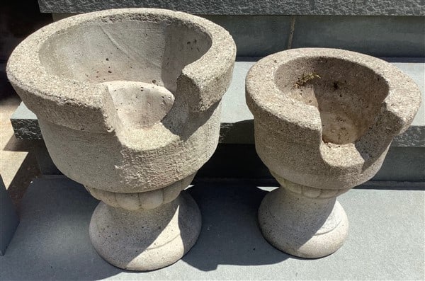 2 Planters (1 of 2)