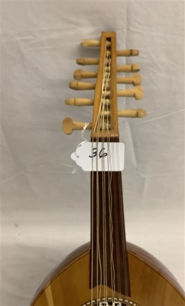 OUD - 2
