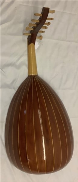 OUD - 3