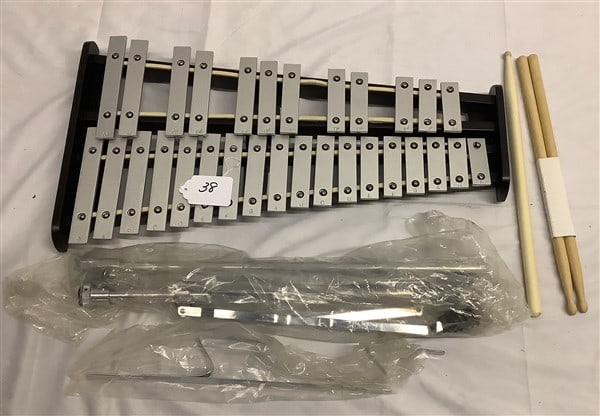 24" Paco Xylophone (Barely Used): 24" Paco Xylophone (Barely Used)