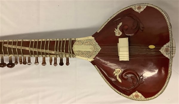 Sitar - 36"L - 2