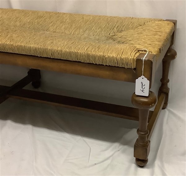 64" Window Bench - 2