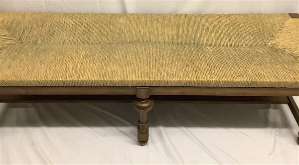 64" Window Bench - 3