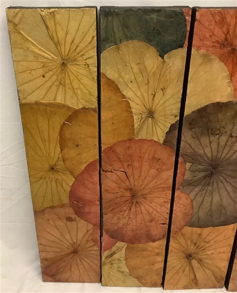 4 Panel Unframed o/c - 3