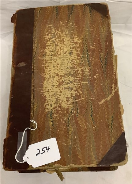 Fabulous 1890's Scrapbook, Havard University etc.: Fabulous 1890's Scrapbook, Havard University etc.