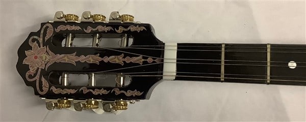 Mandolin - 3