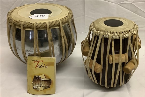 Tabla: Tabla