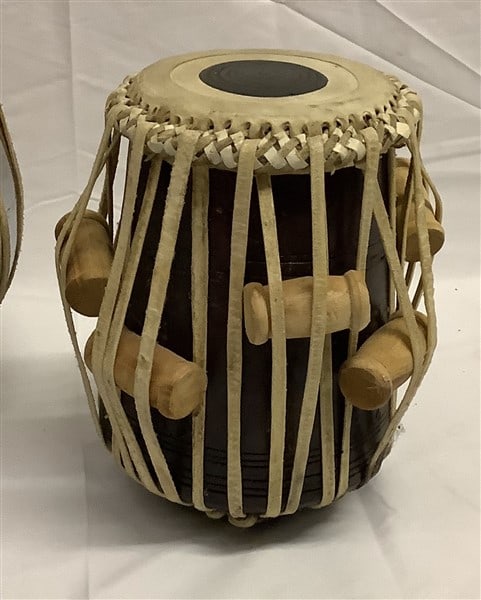 Tabla - 2