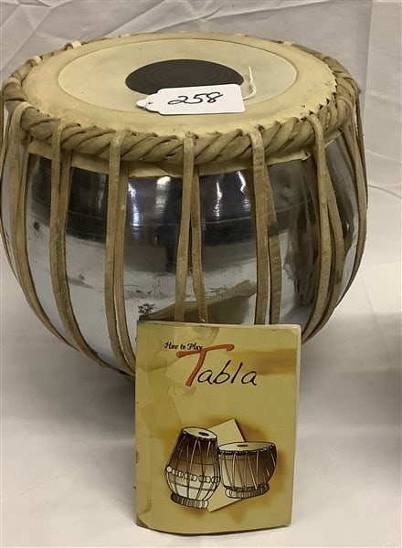 Tabla - 3