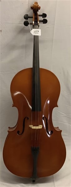 Contemporary Cello (1 of 3)