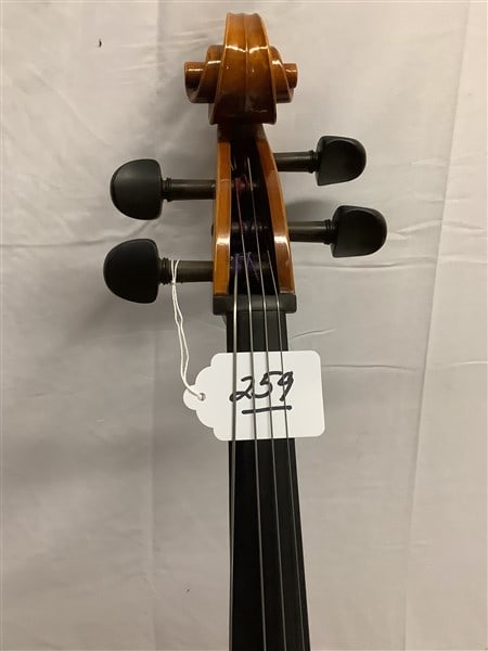 Contemporary Cello - 2