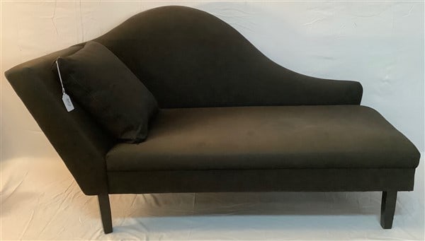 62" Modern Chaise Lounge (1 of 2)