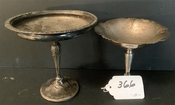2 Weighted Sterlign Compotes: 2 Weighted Sterlign Compotes