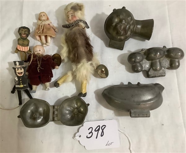 Collectibles: Collectibles