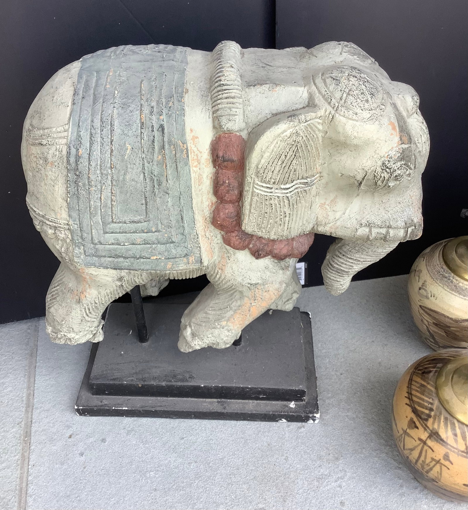 Misc. Lamp Lot - 2