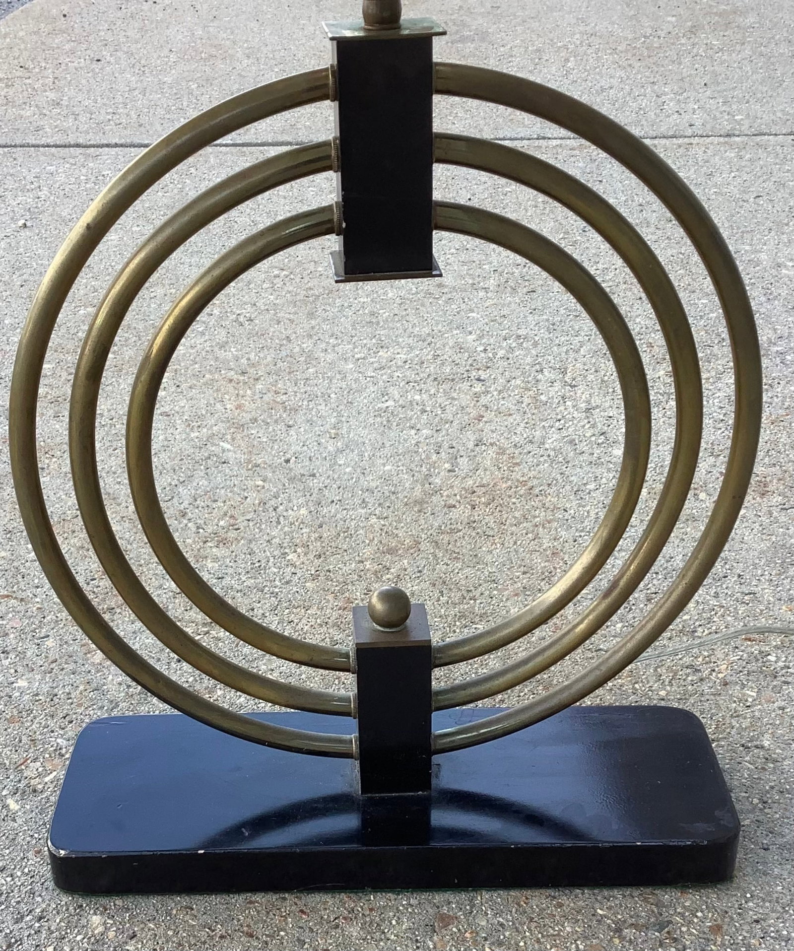 Lamp - 2
