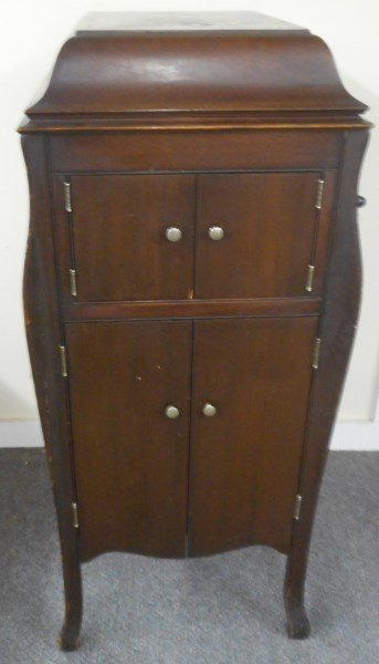 Victor Victrola: Victor Victrola
