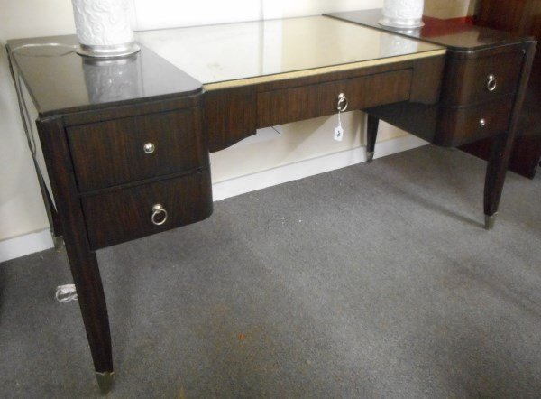 Maitland Smith Desk: Maitland Smith Desk