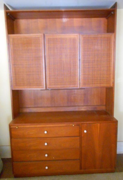 2 Part Danish Style Cabinet (1 of 1)