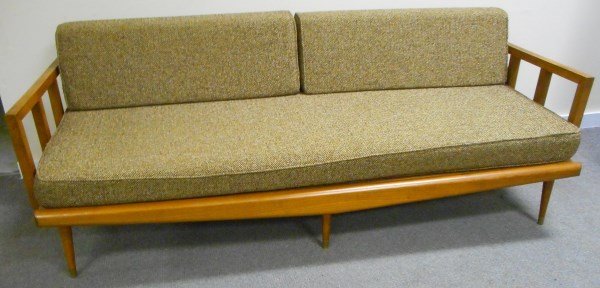 Retro Modern Sofa (1 of 1)