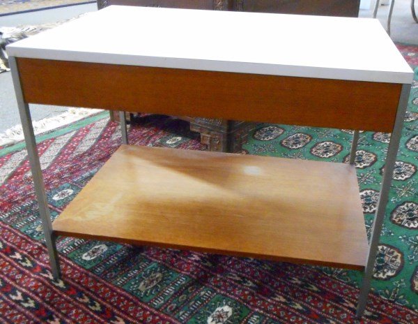 George Nelson for Herman Miller Stand: George Nelson for Herman Miller Stand