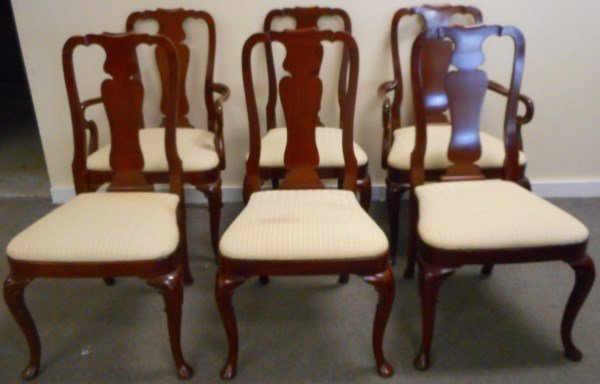 6 Kindel Dining Chairs (1 of 1)