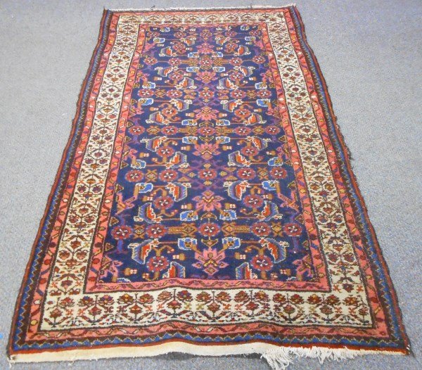 Beautiful Persian Rug 3'4" x 6' (1 of 1)