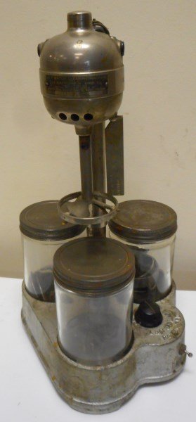 Industrial Opthamologist Lens Cleaner (1 of 3)