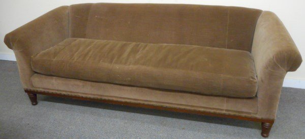 Ralph Lauren Sofa (1 of 2)