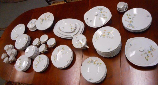 German China Service (1 of 5)