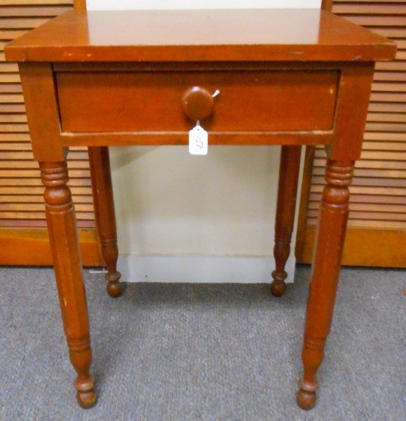 1 Drawer American Stand (1 of 1)