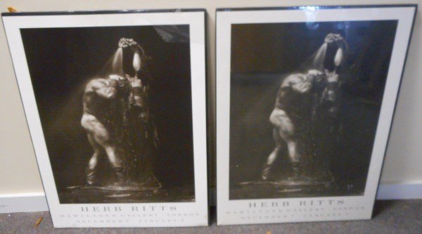 Pr. Herb Ritts Posters: Pr. Herb Ritts Posters