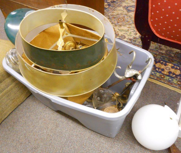 Large Lighting Lot (1 of 1)