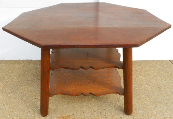 Adirondack Table (1 of 1)