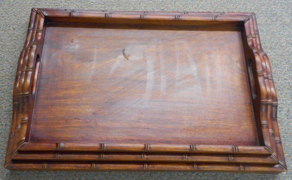 Nesting Trays: Nesting Trays