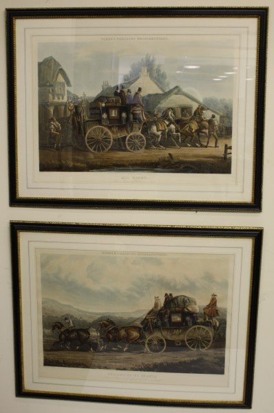 2 Coach Prints (1 of 3)