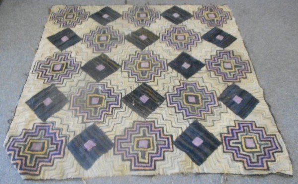 Early Hook Rug (1 of 1)