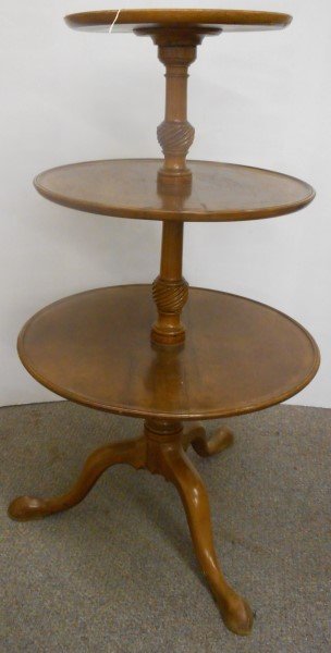 3 Tier Dessert Stand (1 of 1)