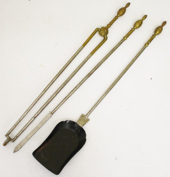 Lemon Top Fireplace Tools: Lemon Top Fireplace Tools