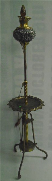 Piano Lamp: Piano Lamp