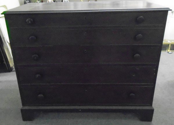 Butlers Desk: Butlers Desk