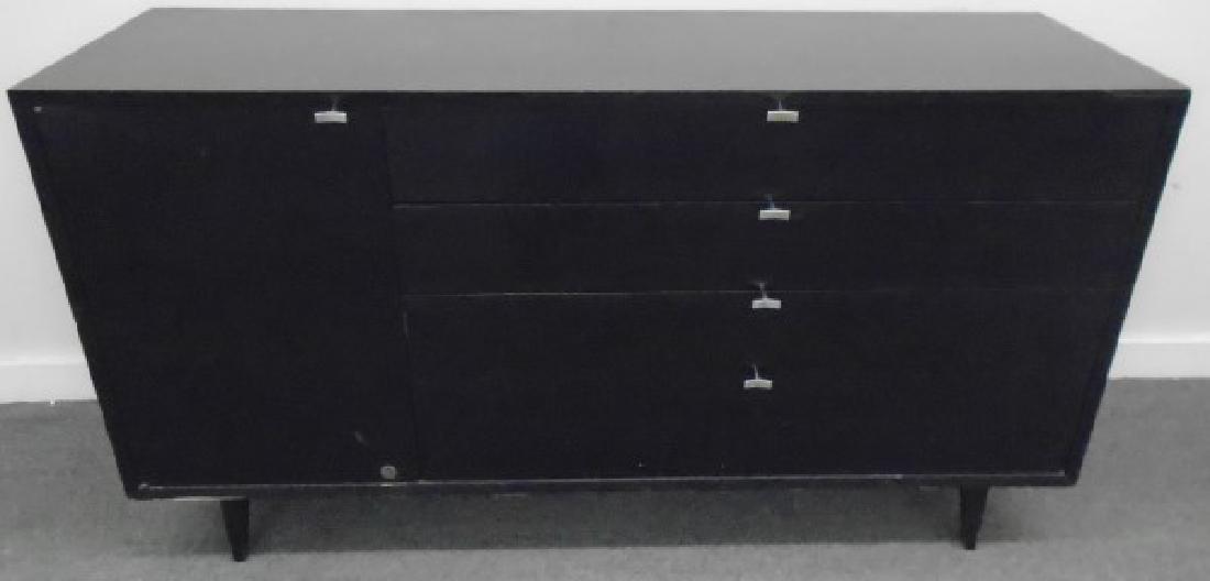Signed Herman Miller Credenza: Signed Herman Miller Credenza- 56" x 18.5" x 29.5"